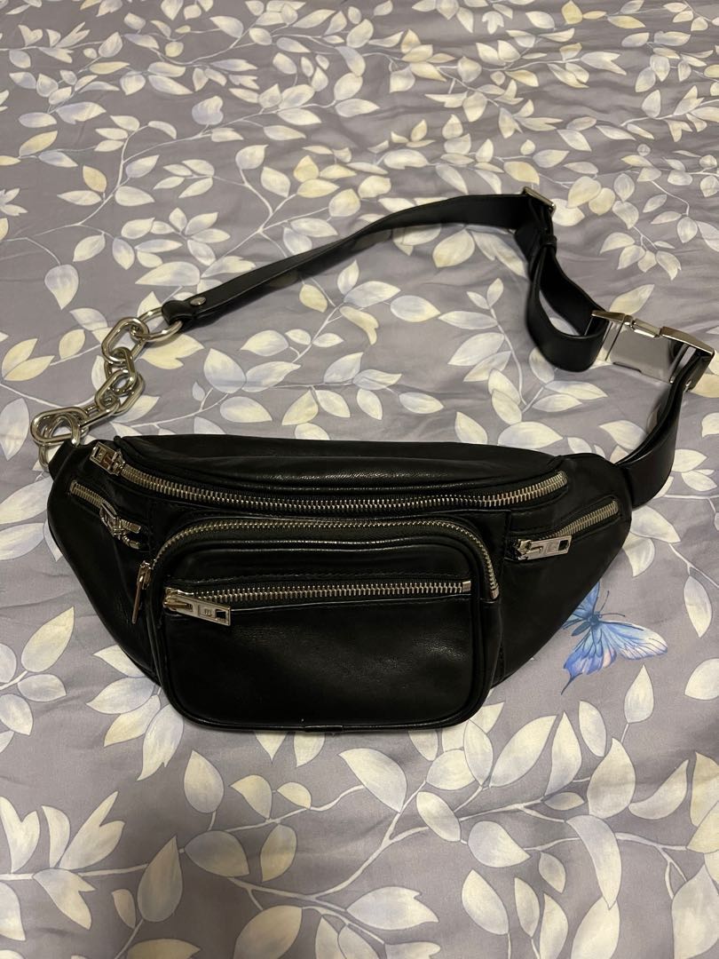 Alexander wang fanny pack attica cheap