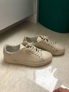 fila memory foam coolmax