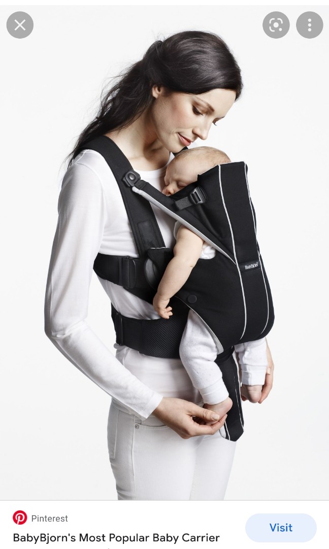 Baby bjorn top miracle carrier price