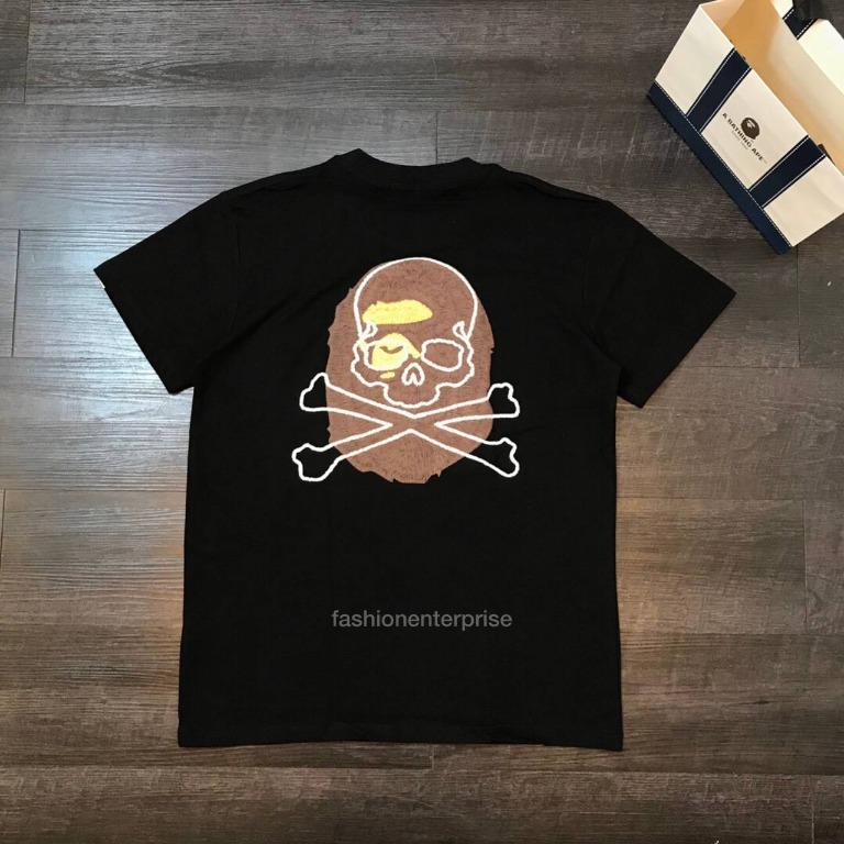 Bape mastermind japan outlet