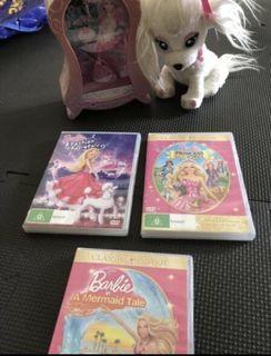 BARBIE BUNDLE