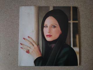 Barbra Streisand {Mint vinyl}
