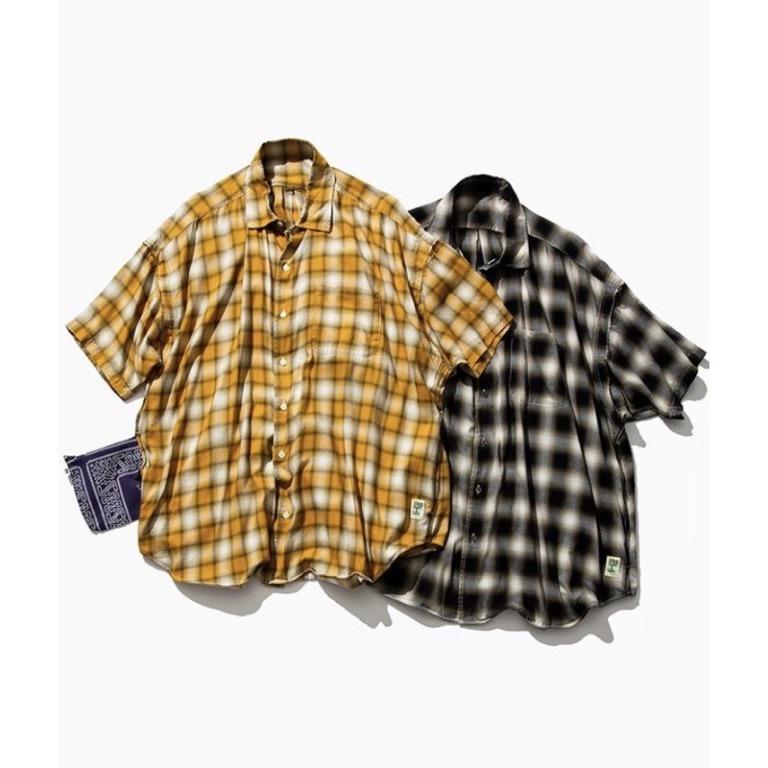 Beams SSZ-NO PETER SHIRTS 【日本限定】