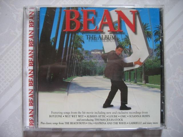 Bean ~The Album~ CD (Germany版) (Boyzone, The Beach Boys, Katrina