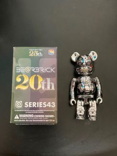 500+ affordable bearbrick series For Sale