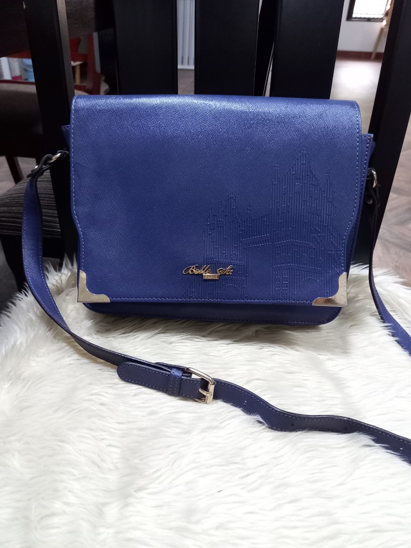 Belle sac designer bags top