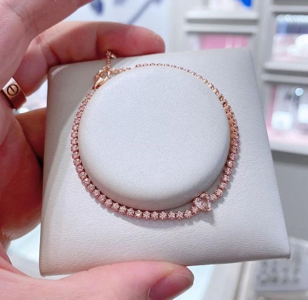 ⭐BIG SALE⭐PANDORA AUTHENTIC ROSEGOLD 
