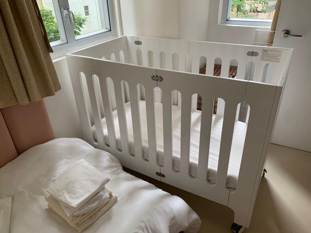 Bloom alma papa mattress clearance