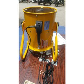 Blower balon sky dancer