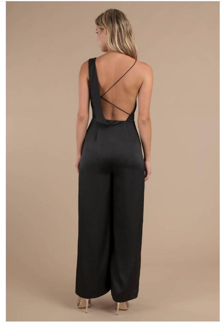 BNWT Keepsake Romance Jumpsuit Size M Women s Fashion Dresses