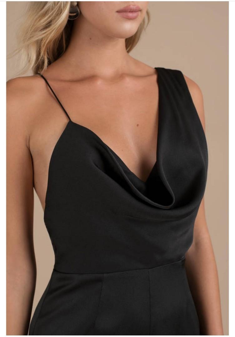 Keepsake sales romance jumpsuit
