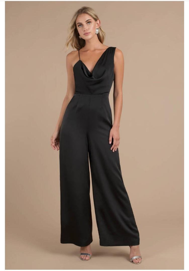 Keepsake faithful jumpsuit sales