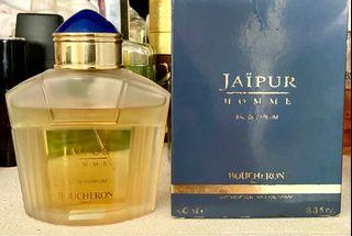 BOUCHERON Jaipur homme eau de parfum