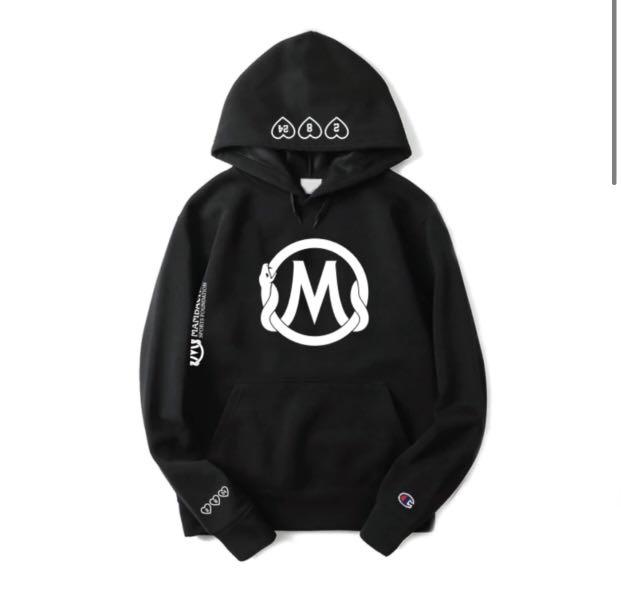 mambacita hoodie stockx