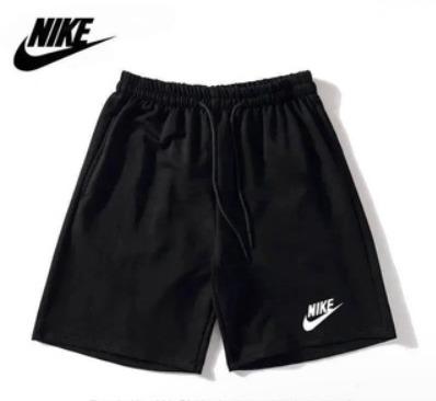 Nike sweat shorts, Women's Fashion, Bottoms, Shorts on Carousell