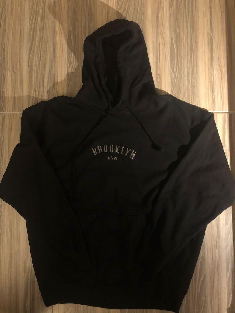 Christy Brooklyn Hoodie