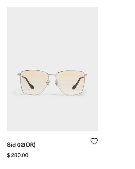 BTS Sid 02 (OR) Shades (Category: Sunglasses & Eyewear) located in Quezon City. Submitted by buckbids (Listing ID 1160348140, Image 2). Description: .
