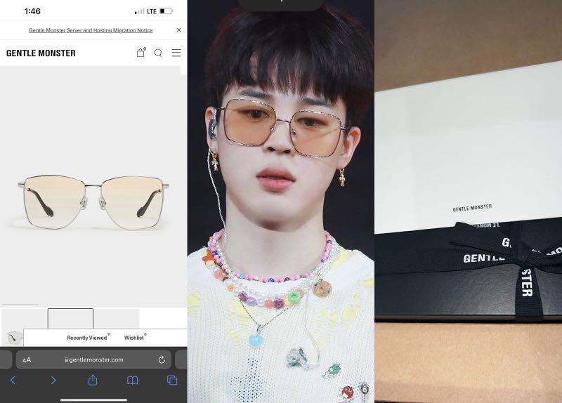 BTS Sid 02 (OR) Shades (Category: Sunglasses & Eyewear) located in Quezon City. Submitted by buckbids (Listing ID 1160348140, Image 1). Description: .