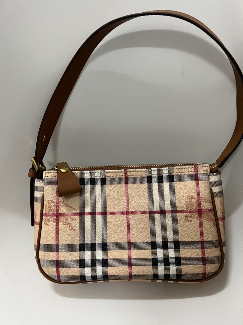 Original Burberry Bag , Luxury, Bags & Wallets on Carousell