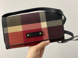 Burberry wallet sale 2019