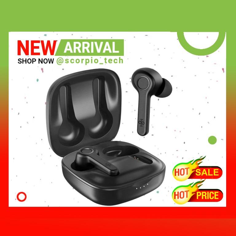 C4 Boltune TWS Bluetooth Earbuds BT BH020