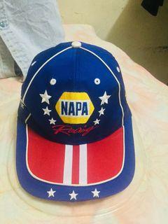 cap napa racing