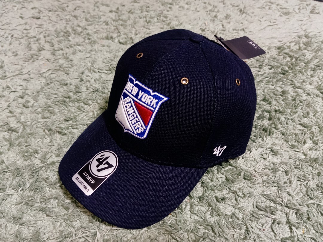 Carhartt x '47 brand New York Rangers 
