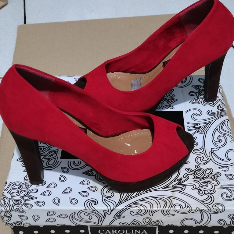 Carolina boix chaussures deals