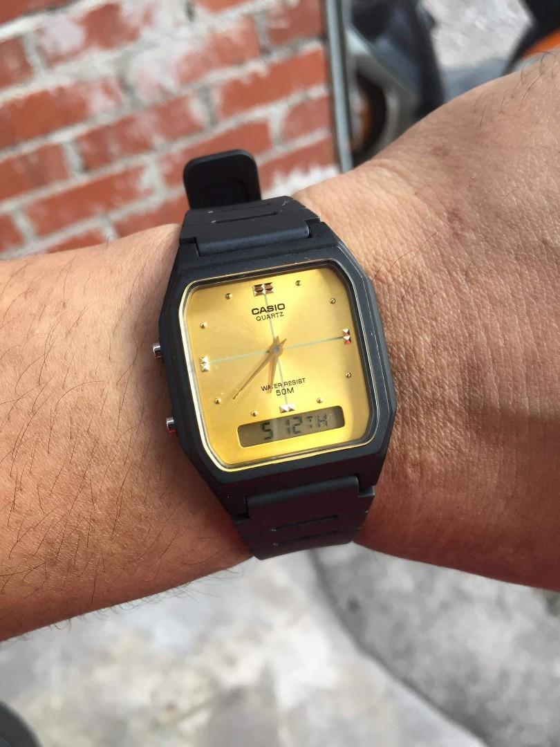 Casio aw48h on sale