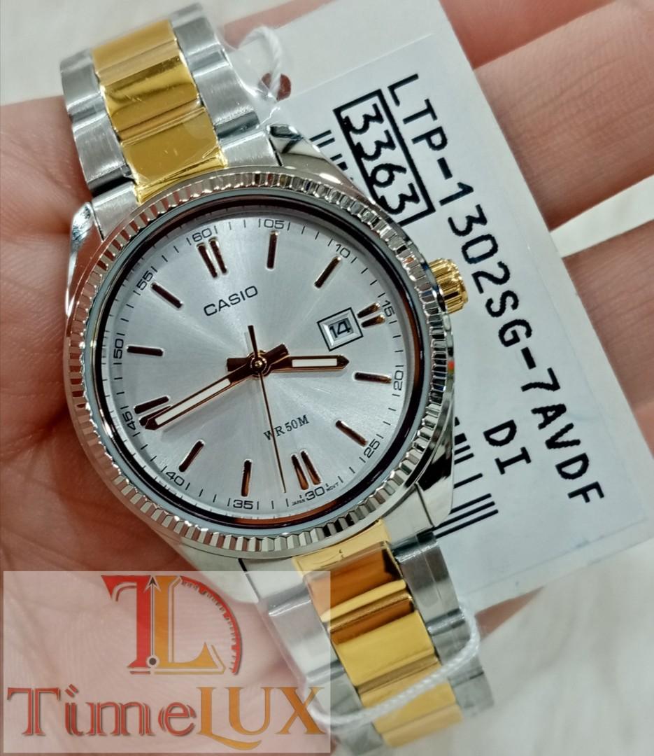 Casio 3363 ltp 1302 outlet