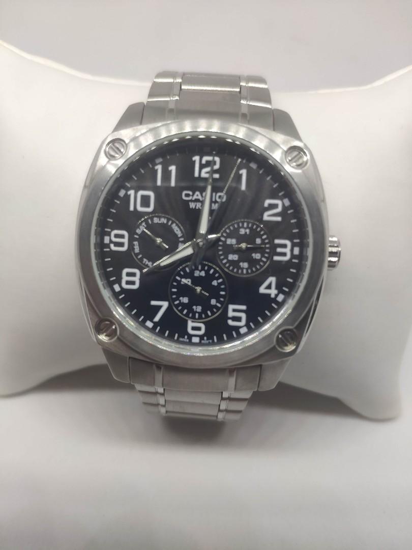 Casio watch Mtp 1309D