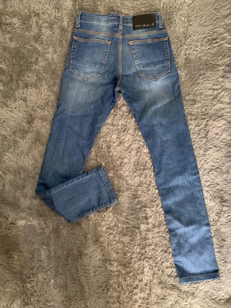 Ice jeans company clearance