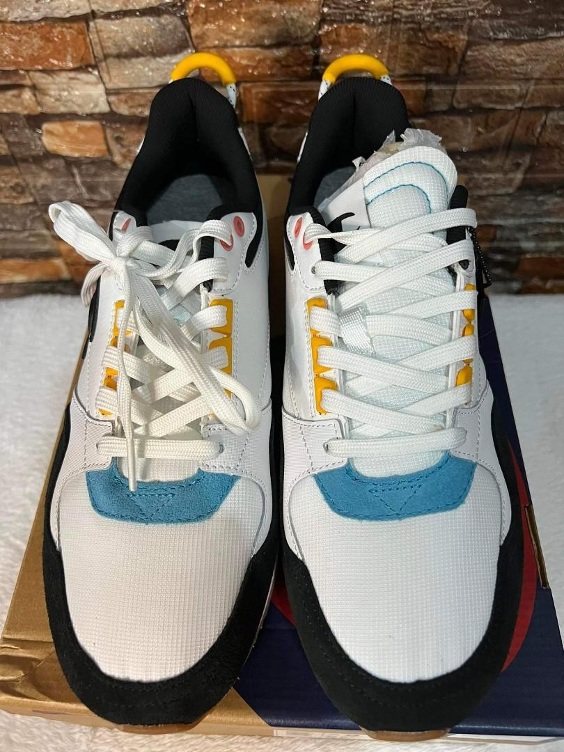 Champion Relay 21 (JD Limited Edition), Men's Fashion, Footwear