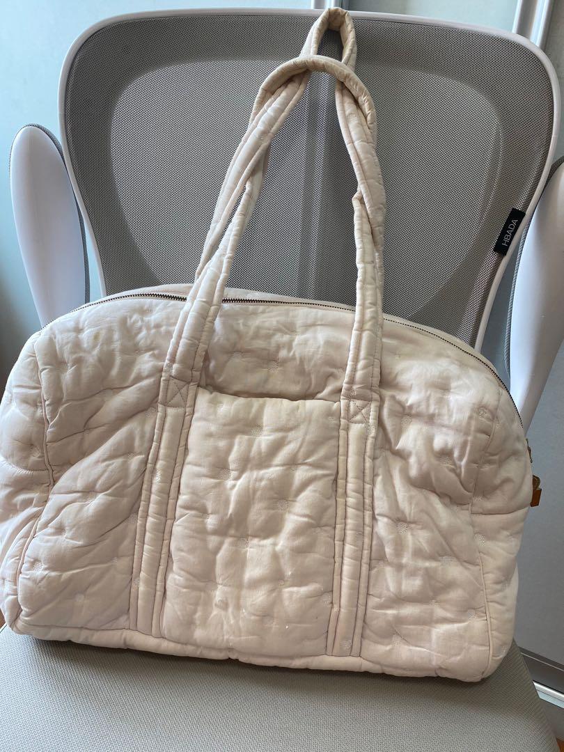 Chloe big shoulder bag