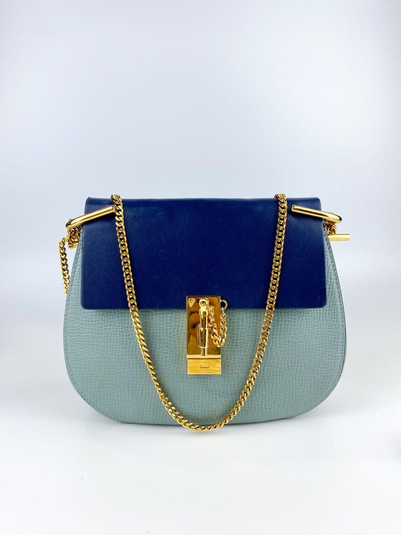 Chloe drew cloudy best sale blue