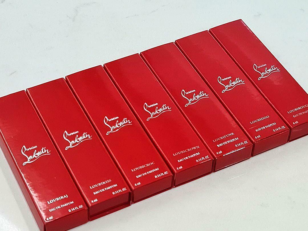 loubidoo eau de parfum
