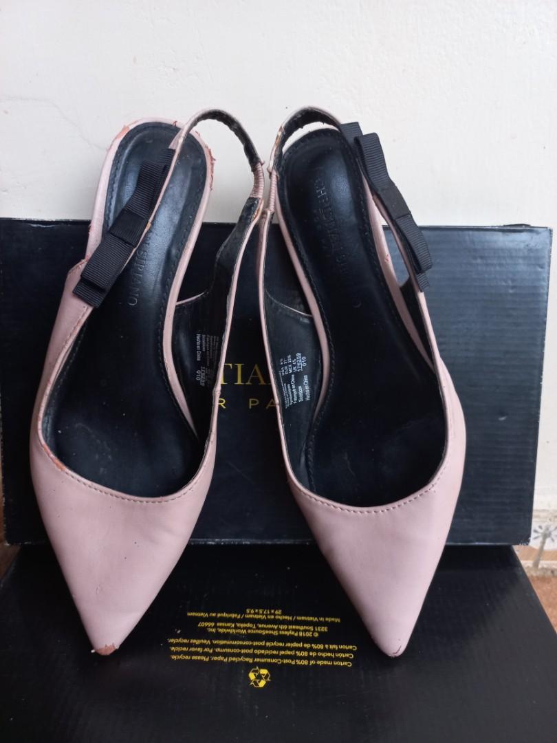 Christian siriano by payless, Fesyen 