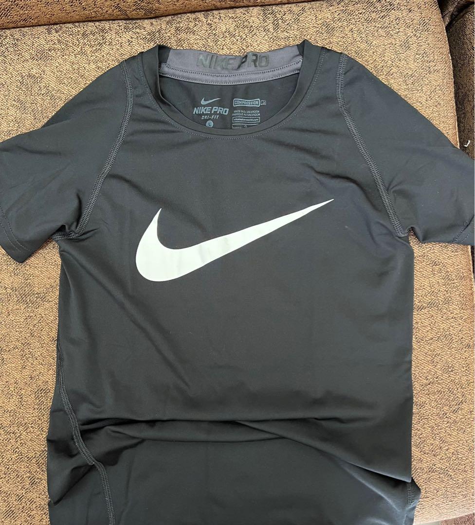 CK adidas nike shirts bundle for kids (Category: Babies & Kids Fashion) located in Manila. Submitted by enzraine (Listing ID 1160300264, Image 2). Description: All in used good condition Size 7 tag Fits 3-6 yrs old All authentic from US.