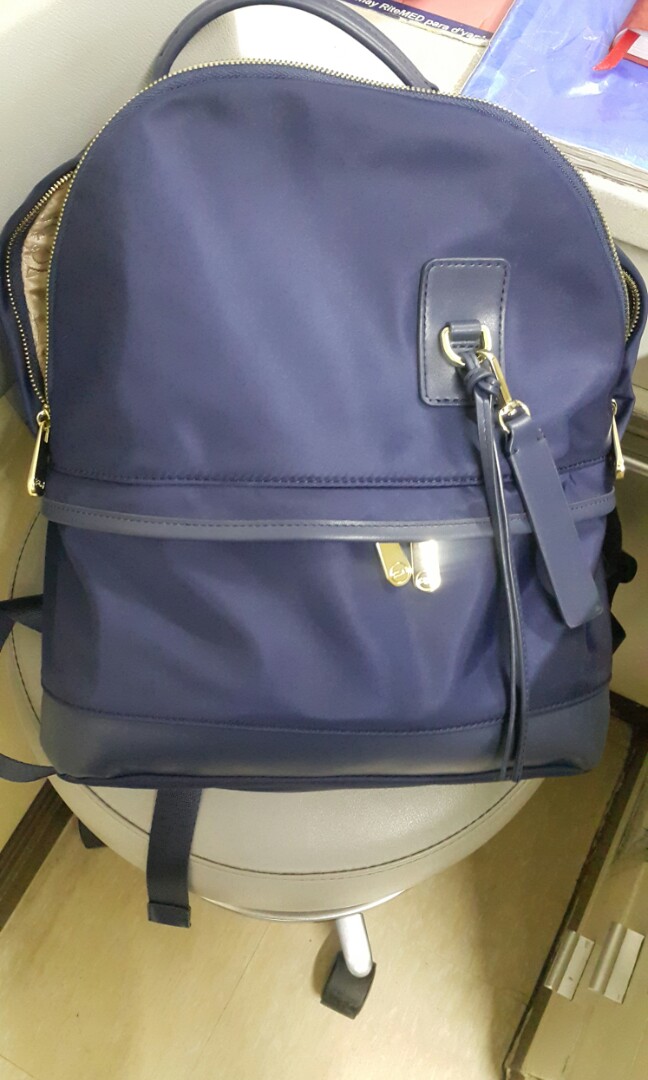 CLN 0321B-Delaiah Backpack