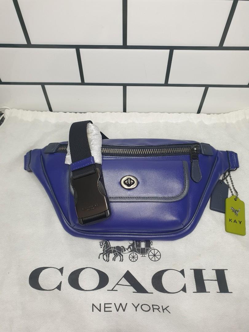 Heritage belt bag cheap