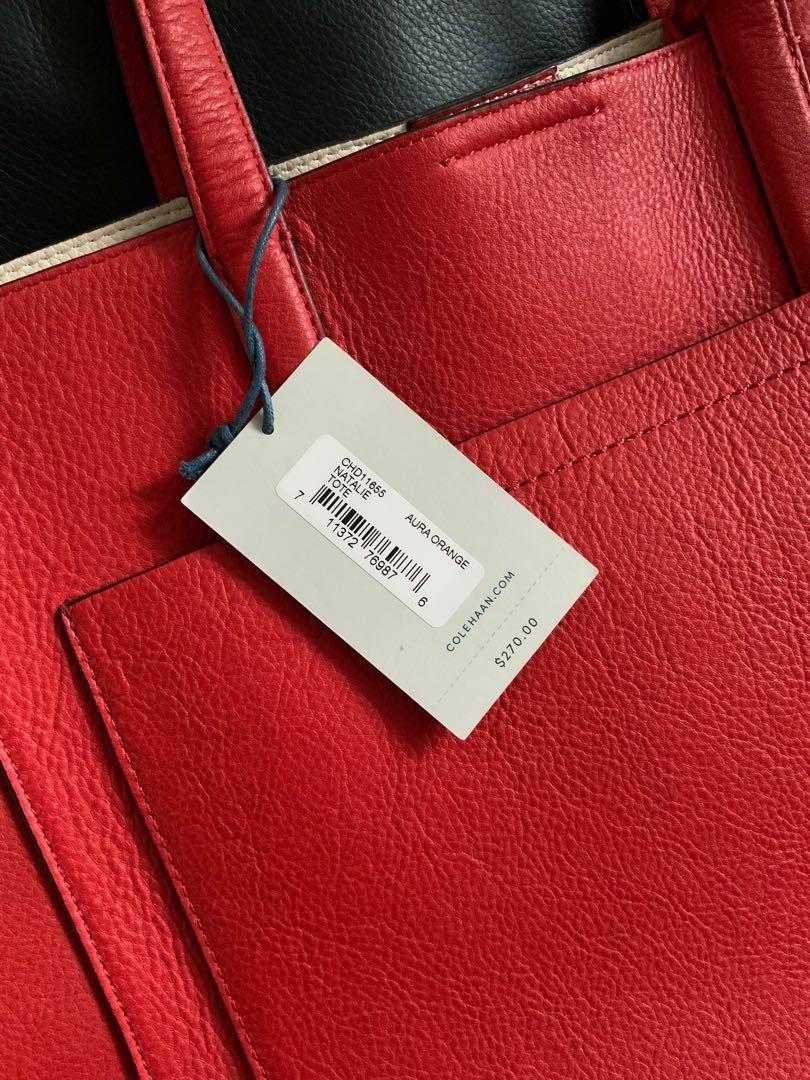Cole haan natalie tote online
