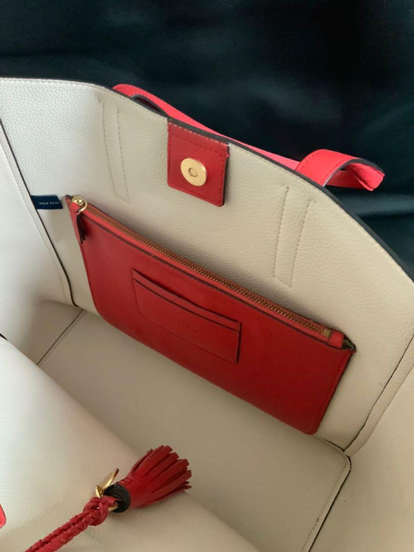 Cole haan on sale natalie tote