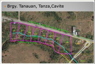 Commercial Lot For Lease in Tanza Cavite. Along Gov. Drive. 5,799 SQM. Open for Sub Leasing.