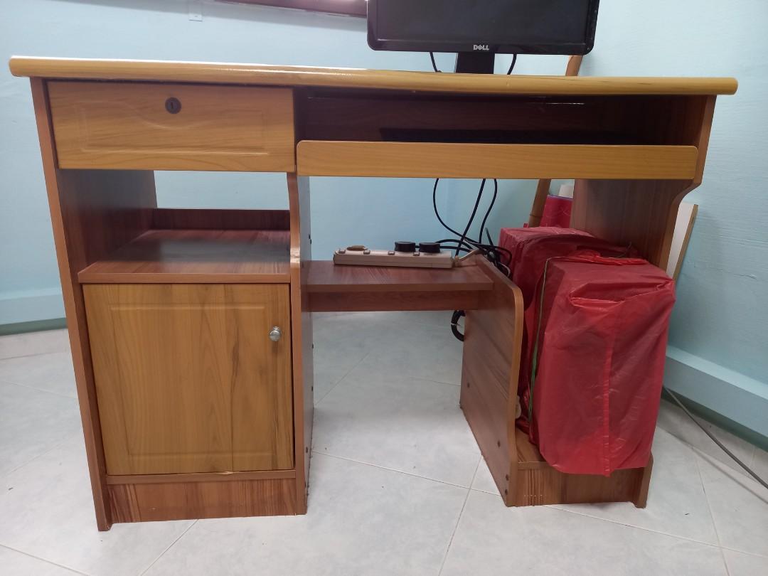 Computer table Furniture Home Living Furniture Tables Sets