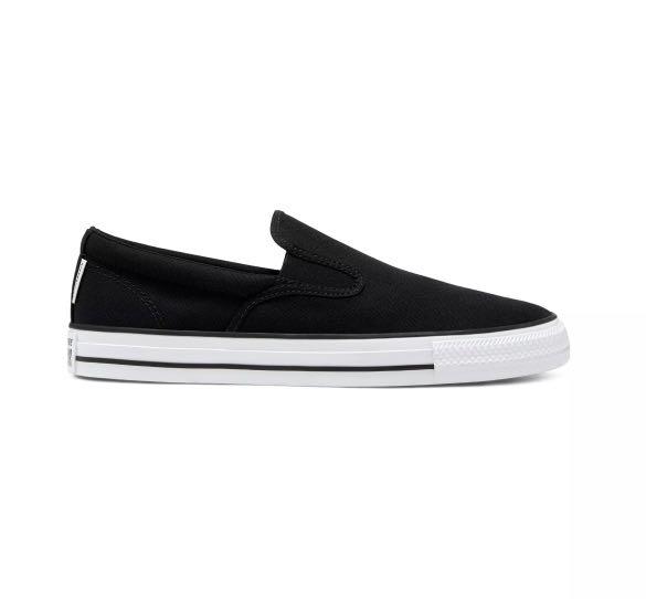 Converse All Star Chuck Taylor Slip On Women s Fashion Footwear