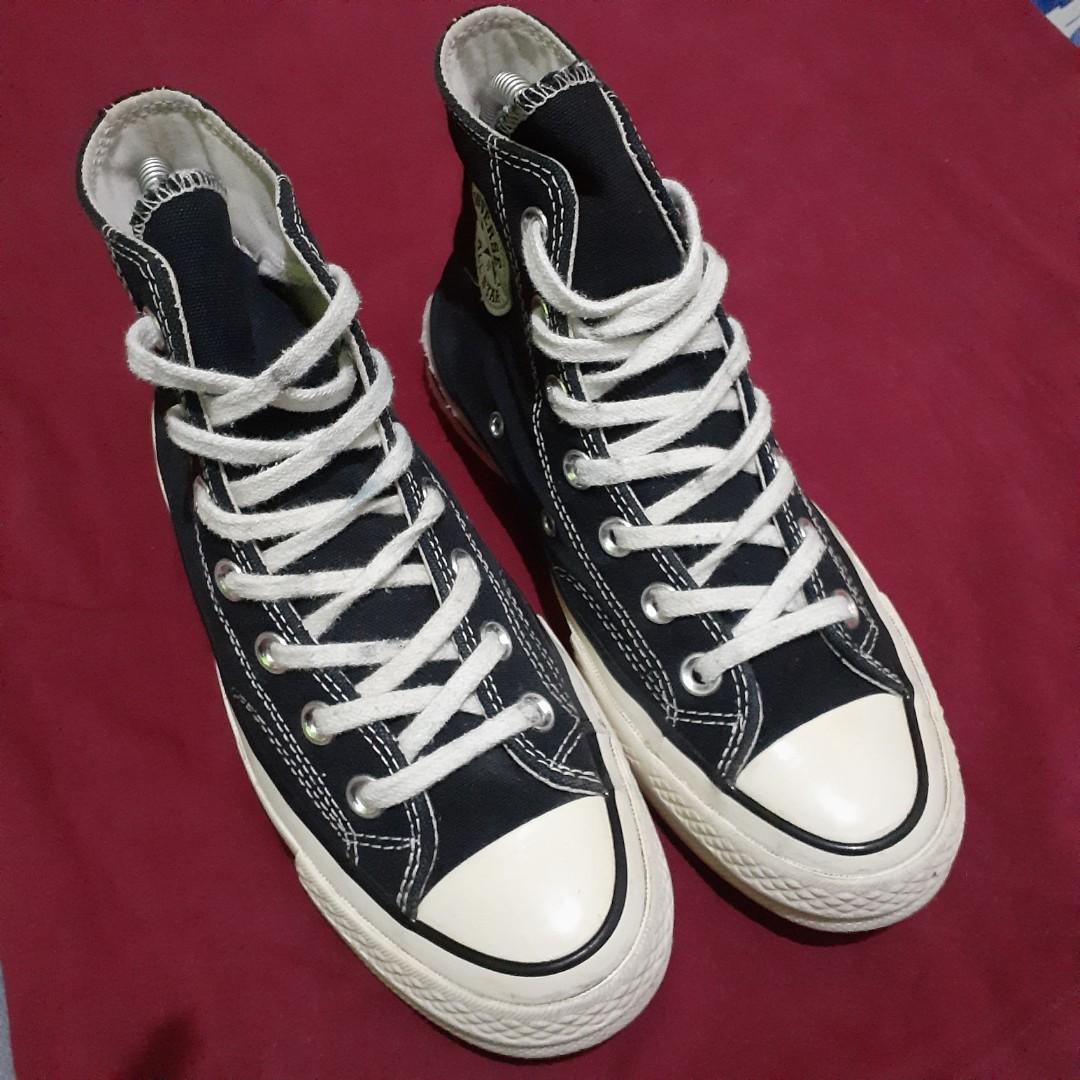 Converse bw 70s shop