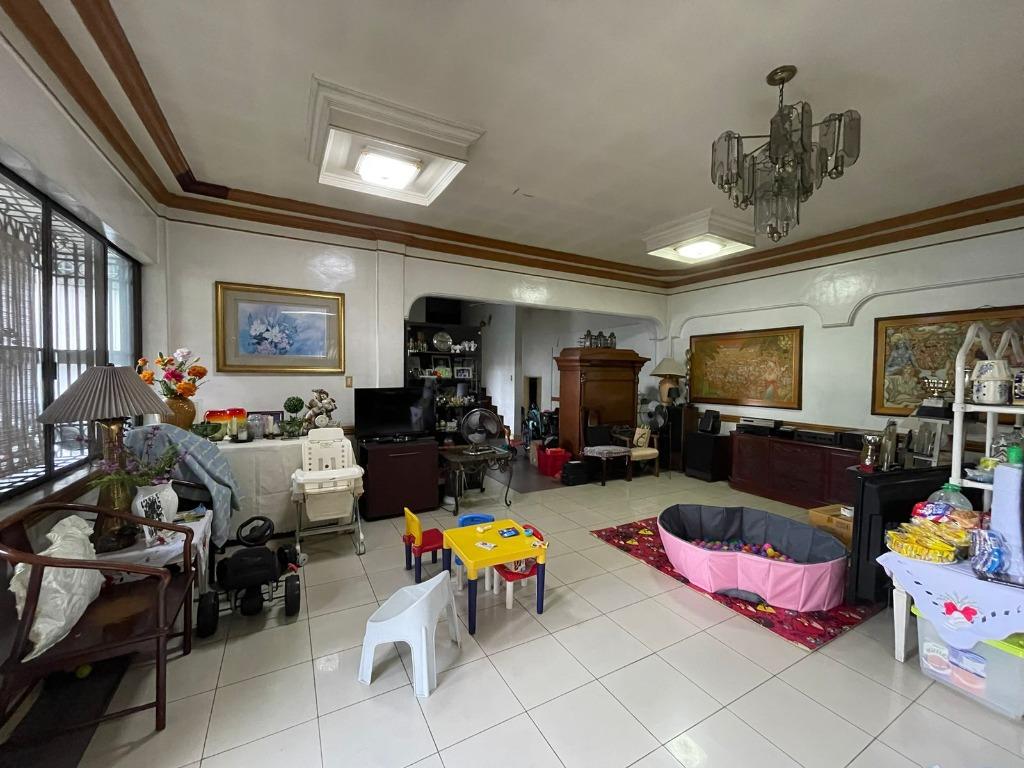 Corner St. Ignatius House and Lot for Sale, Property, For Sale, House