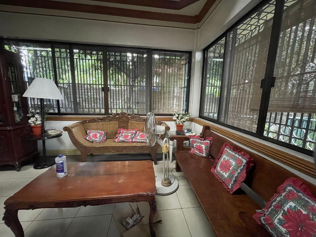 Corner St. Ignatius House and Lot for Sale, Property, For Sale, House