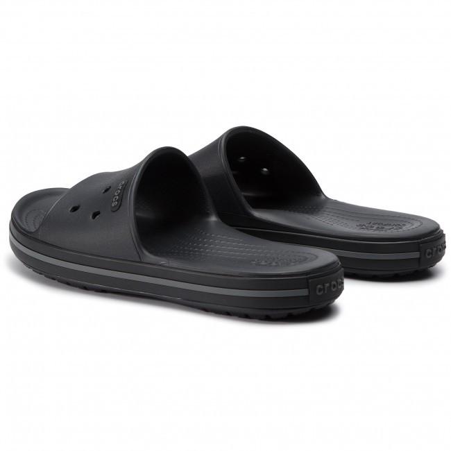 Crocs Crocband III Slide Men s Fashion Footwear Flipflops and