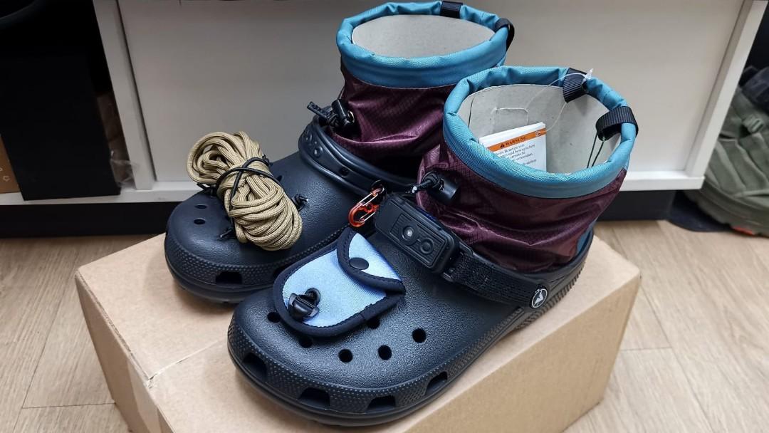 Crocs Classic Clog Nicole McLaughlin